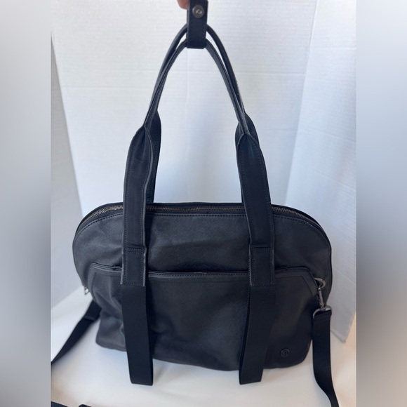 Lululemon Yin Time Bag Gym Bag - Picture 3 of 16